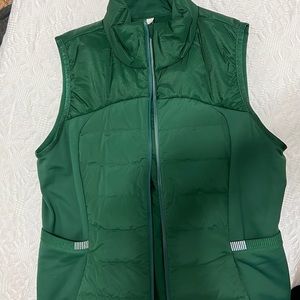 Lululemon vest